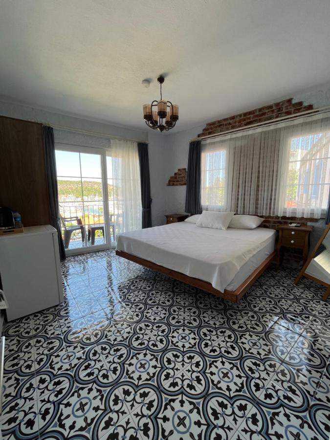 Villa Veria เซสเม ภายนอก รูปภาพ