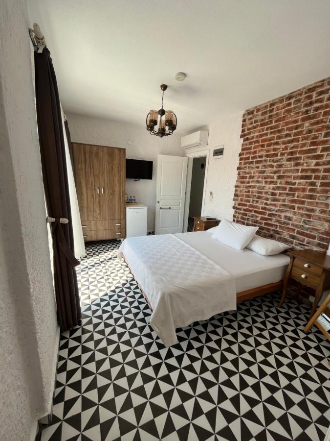 Villa Veria เซสเม ภายนอก รูปภาพ