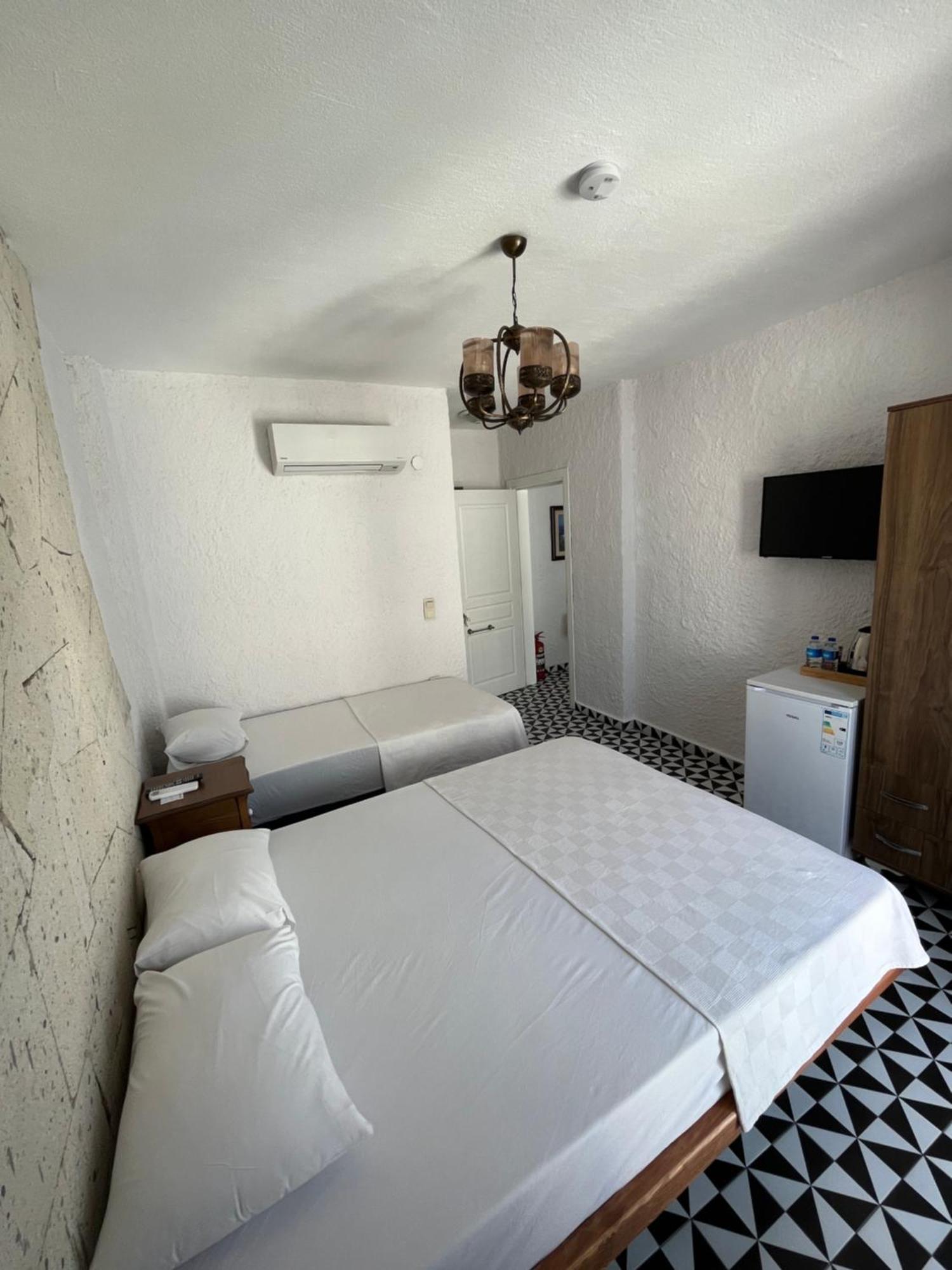 Villa Veria เซสเม ภายนอก รูปภาพ