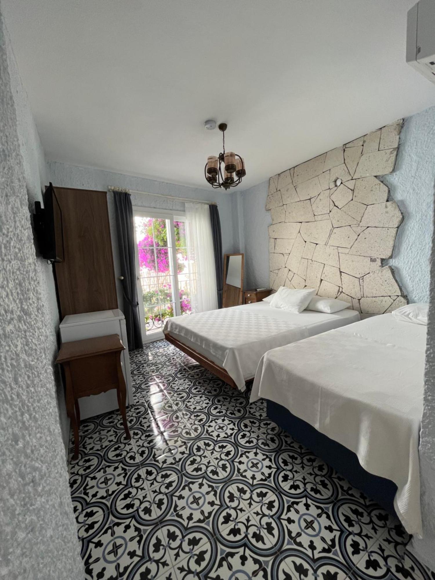 Villa Veria เซสเม ภายนอก รูปภาพ