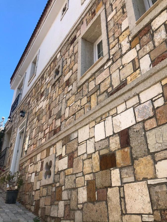 Villa Veria เซสเม ภายนอก รูปภาพ